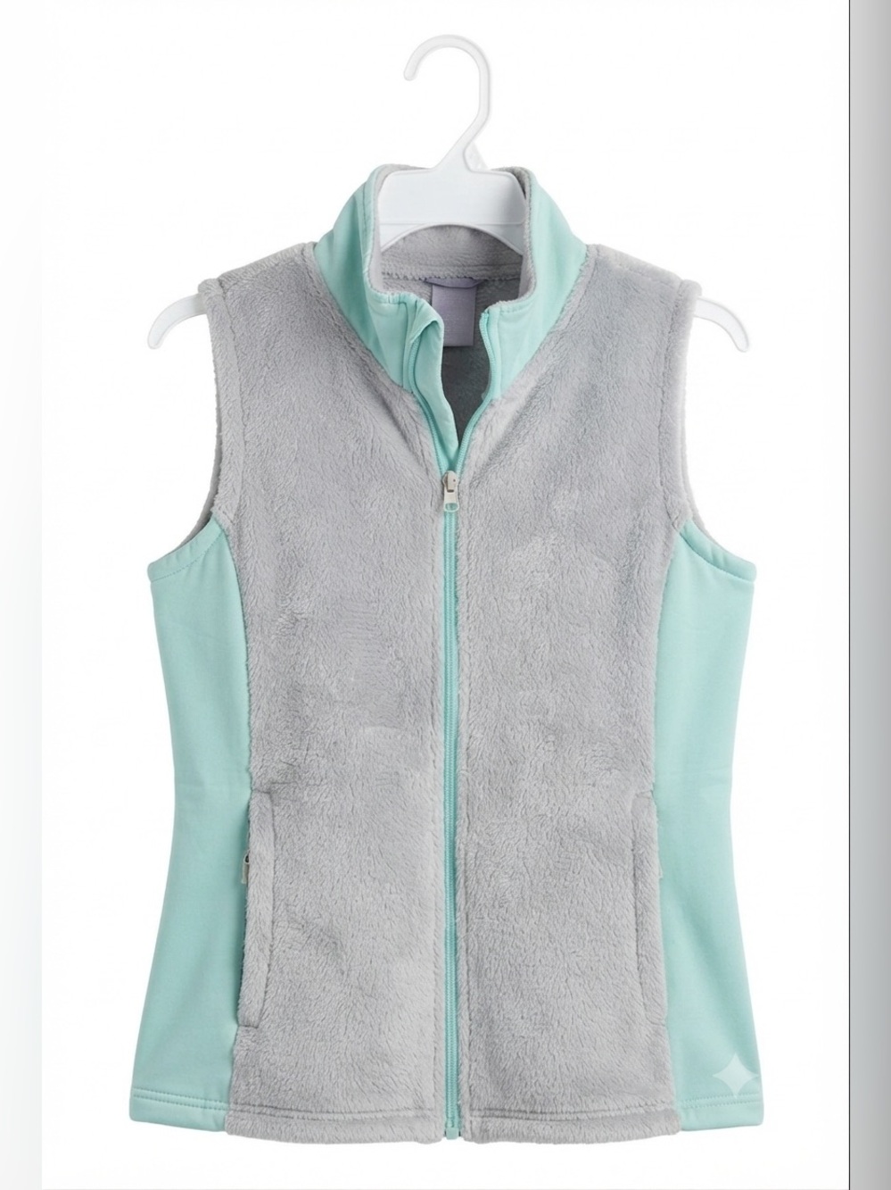 Champion C9 Girls Cozy Vest M (8/10)
